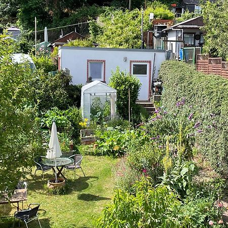 Blick Ins Gruene, Nah Am Zentrum ترير المظهر الخارجي الصورة