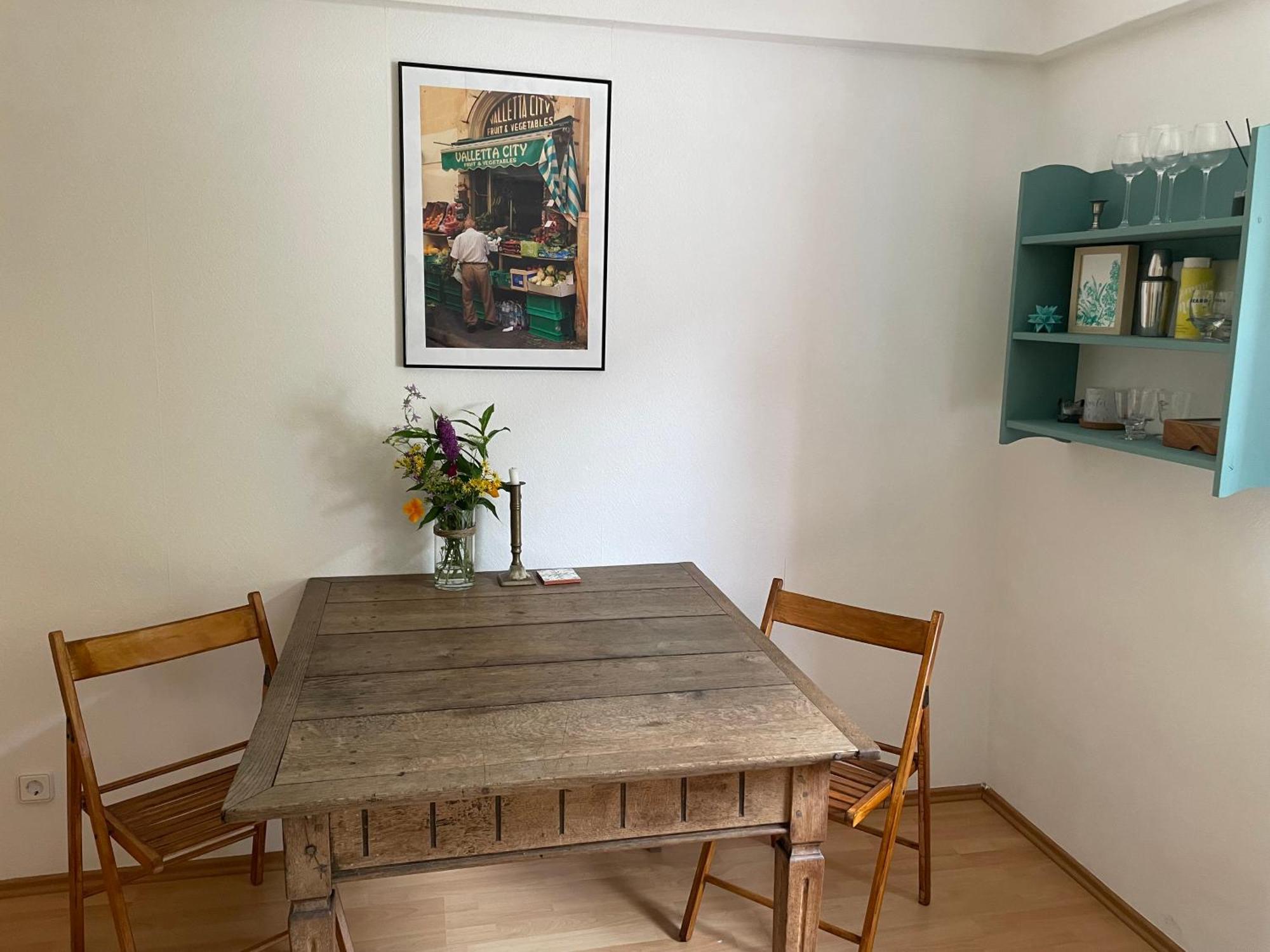 Blick Ins Gruene, Nah Am Zentrum ترير المظهر الخارجي الصورة